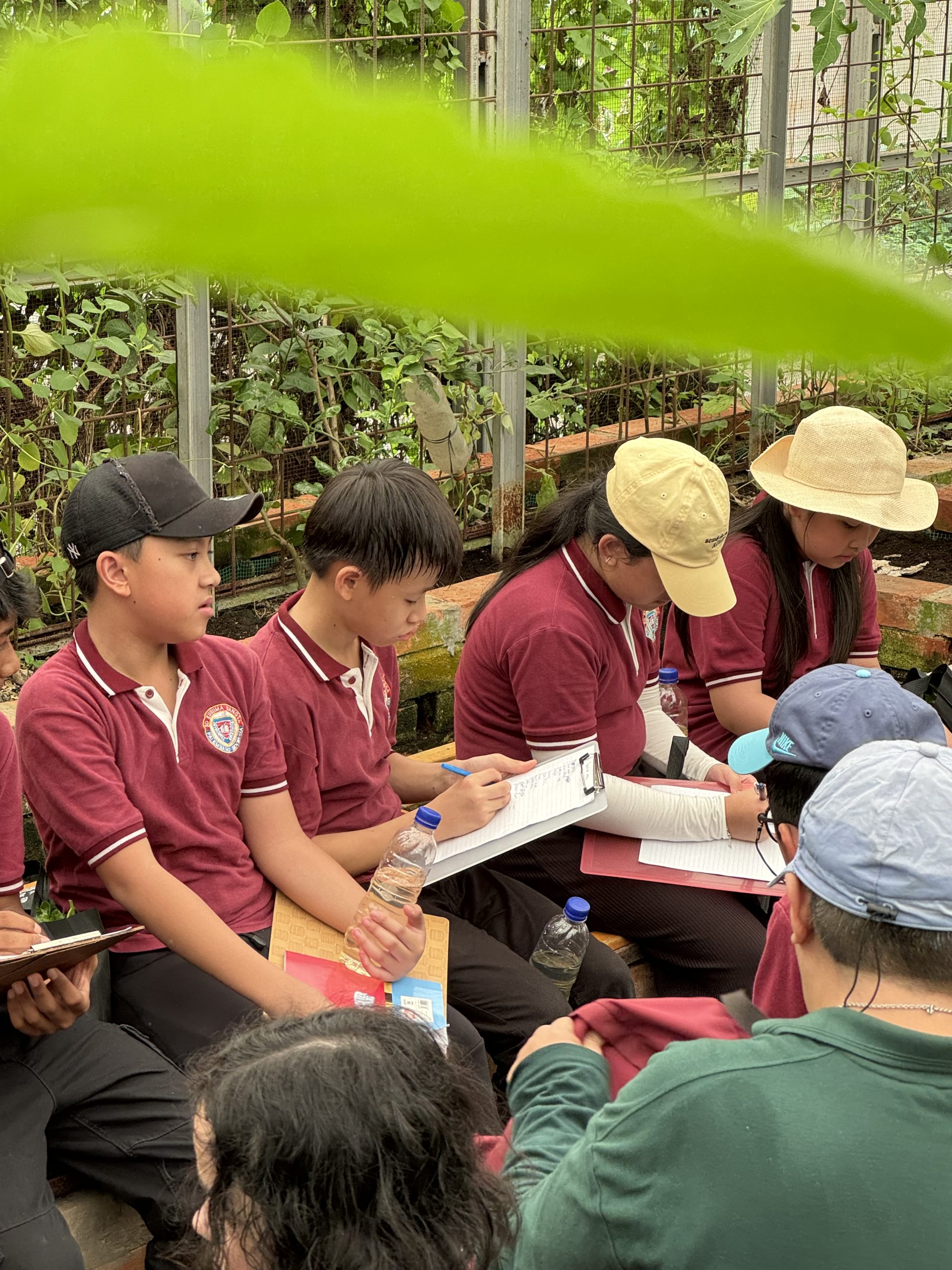 Field Trip Grade 6 Kusuma Bangsa